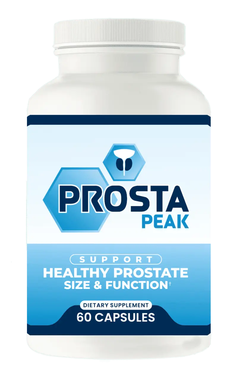 What is Prosta Peak Supplement?